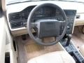 1997 Black Volvo 850 Sedan  photo #15