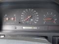 1997 Black Volvo 850 Sedan  photo #16