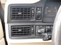 1997 Black Volvo 850 Sedan  photo #18