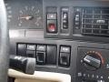 1997 Black Volvo 850 Sedan  photo #19