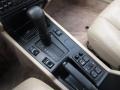 1997 Black Volvo 850 Sedan  photo #21