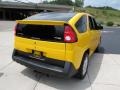 Aztec Yellow - Aztek AWD Photo No. 7