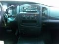 2004 Black Dodge Ram 3500 SLT Quad Cab Dually  photo #15