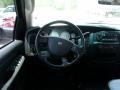 2004 Black Dodge Ram 3500 SLT Quad Cab Dually  photo #16