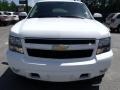 2007 Summit White Chevrolet Tahoe LT  photo #3