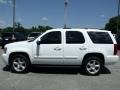 2007 Summit White Chevrolet Tahoe LT  photo #5