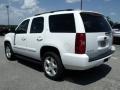 2007 Summit White Chevrolet Tahoe LT  photo #6