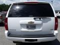 2007 Summit White Chevrolet Tahoe LT  photo #7