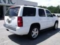 2007 Summit White Chevrolet Tahoe LT  photo #8