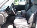 2007 Summit White Chevrolet Tahoe LT  photo #10