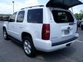 2007 Summit White Chevrolet Tahoe LT  photo #15