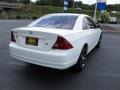 Taffeta White - Civic EX Coupe Photo No. 7