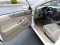 Taffeta White - Civic EX Coupe Photo No. 11