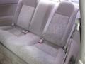 Taffeta White - Civic EX Coupe Photo No. 13