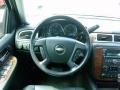 2007 Summit White Chevrolet Tahoe LT  photo #21