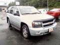 Moondust Metallic - TrailBlazer LT 4x4 Photo No. 2