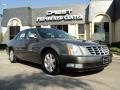 2007 Titanium ChromaFlair Cadillac DTS Luxury  photo #1