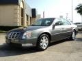 2007 Titanium ChromaFlair Cadillac DTS Luxury  photo #3