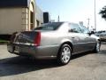 2007 Titanium ChromaFlair Cadillac DTS Luxury  photo #6