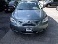 Aloe Green Metallic - Camry XLE V6 Photo No. 2