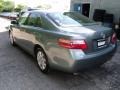 Aloe Green Metallic - Camry XLE V6 Photo No. 5