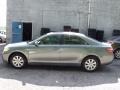 Aloe Green Metallic - Camry XLE V6 Photo No. 6