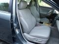 Aloe Green Metallic - Camry XLE V6 Photo No. 9
