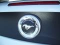 2011 Ingot Silver Metallic Ford Mustang GT/CS California Special Convertible  photo #6