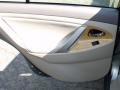 Aloe Green Metallic - Camry XLE V6 Photo No. 15