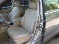 Aloe Green Metallic - Camry XLE V6 Photo No. 18
