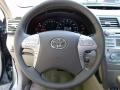 Aloe Green Metallic - Camry XLE V6 Photo No. 20