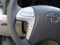 Aloe Green Metallic - Camry XLE V6 Photo No. 21