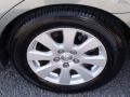 Aloe Green Metallic - Camry XLE V6 Photo No. 31