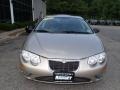 2002 Light Almond Pearl Chrysler 300 M Sedan  photo #2