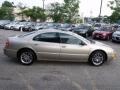 Light Almond Pearl - 300 M Sedan Photo No. 4
