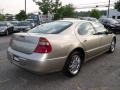 2002 Light Almond Pearl Chrysler 300 M Sedan  photo #5