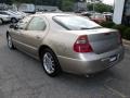 2002 Light Almond Pearl Chrysler 300 M Sedan  photo #7