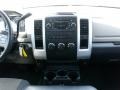 2009 Brilliant Black Crystal Pearl Dodge Ram 1500 SLT Quad Cab  photo #18