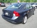 2010 Barents Blue Metallic Volvo S40 2.4i  photo #3