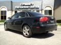 Brilliant Black - A4 2.0T Sedan Photo No. 5