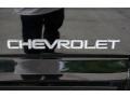 2002 Onyx Black Chevrolet Silverado 3500 LT Crew Cab 4x4 Dually  photo #32