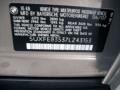 Platinum Bronze Metallic - X5 4.8i Photo No. 9