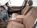 2007 Platinum Bronze Metallic BMW X5 4.8i  photo #14