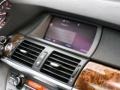 2007 Platinum Bronze Metallic BMW X5 4.8i  photo #17