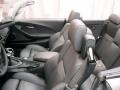 2008 Space Grey Metallic BMW 6 Series 650i Convertible  photo #13