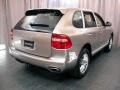 2008 Jarama Beige Metallic Porsche Cayenne S  photo #2