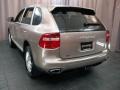 2008 Jarama Beige Metallic Porsche Cayenne S  photo #4