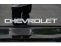 Onyx Black - Silverado 3500 LT Crew Cab 4x4 Dually Photo No. 115