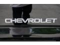 2002 Onyx Black Chevrolet Silverado 3500 LT Crew Cab 4x4 Dually  photo #116