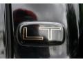 2002 Onyx Black Chevrolet Silverado 3500 LT Crew Cab 4x4 Dually  photo #121